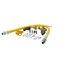 1/2" x 36" Mavrik Gas Hose Kit, 34-S0289-36