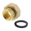 3/4" FNPT Tailpiece Kit