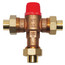 3/4" Lead Free Tempering Mixing Valve 80 to 165°F (Female Threaded)