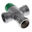3/4" Lead Free Thermostatic Mixing Valve 95 to 115°F (Female Threaded)