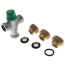 3/4" Lead Free Thermostatic Mixing Valve 95 to 115°F (Female Threaded)