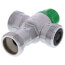 3/4" Lead Free Thermostatic Mixing Valve, 95 to 115°F (Copper Sweat)