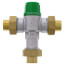 3/4" Lead Free Thermostatic Mixing Valve, 95 to 115°F (Copper Sweat)