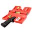Postrite Folding Magnetic Post Level