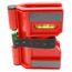 Postrite Folding Magnetic Post Level