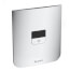 CX 8158 Concealed Battery/Hardwired Sensor Wall Mounted Water Closet Flushometer (1.28 GPF/4.8 LPF)