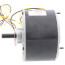 5.6" TEAO PSC Carrier Condenser Fan Motor (208-230V, 1/10 HP, 1100 RPM)