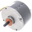 5.6" TEAO PSC Carrier Condenser Fan Motor (208-230V, 1/10 HP, 1100 RPM)