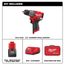M12 FUEL 1/2" Hammer Drill/Driver Kit