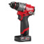 M12 FUEL 1/2" Hammer Drill/Driver Kit