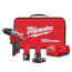 M12 FUEL 1/2" Hammer Drill/Driver Kit
