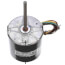 1 Speed Condenser Fan & Heat Pump Motor w/ Shaft Up/Down 1/3 HP, 825 RPM (208-230V)