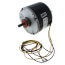 5.6" TEAO PSC Carrier Condenser Fan Motor (208-230V, 1/6 HP, 1500 RPM)