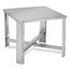 Galvanized Water Heater Stand