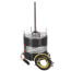 1-Speed 825 RPM 1/3 HP Genteq Heatshield Motor (208/230V)