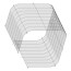Grille Inlet, 340920-418