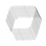 Grille Inlet Large Baltic Gray, 340921-416