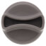 Knob Taupe, 341066-401