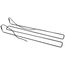 Defrost Heater - 115v 950w, 801810