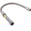Hose, 24" Flexible Stainless Steel, B-0024-H