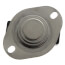 Auto Limit Switch, 280°F to 300°F, 34333002