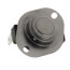 Auto Limit Switch, 280°F to 300°F, 34333002
