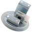 SPST Pressure Switch, .40" WC