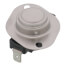 Auto Limit Switch, 190°F to 210°F, 34335001