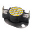 Auto Limit Switch, 190°F to 210°F, 34335001