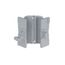 3/8" Threaded Rod Adaptor for Self-Closing Pipe Clamps, 34356