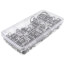 200-Piece O-Ring Kit