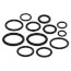 200-Piece O-Ring Kit