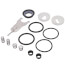 Cartridge Repair Kits for Delta and Peerless Single Handle Faucets (5-Pack)