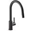 Traverse Pull Down Kitchen Faucet (Matte Black), 34462-BL