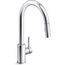 Traverse Pull Down Kitchen Faucet (Polished Chrome), 34462-CP