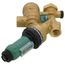 1/2" Combination Boiler Feed Valve & Backflow (NPT x Sweat)