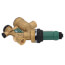 1/2" Combination Boiler Feed Valve & Backflow (Union Press x NPT)