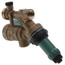 1/2" Combination Boiler Feed Valve & Backflow (Threaded)