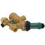 1/2" Combination Boiler Feed Valve & Backflow (NPT x NPT)
