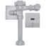 Royal 111 ES-S Exposed Sensor Hardwired Water Closet Flushometer (1.6 GPF/6.0 LPF)