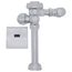 ROYAL 111 ES-S Exposed Sensor Hardwired Water Closet Flushometer (1.6 GPF/6.0 LPF)