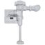 Royal 186 ESS Exposed Sensor Hardwired Urinal Flushometer for 3/4" Top Spud Urinals (0.125 GPF/0.5 LPF)