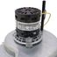 Inducer Motor Assembly, 345585-75109