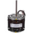 5" 2-Speed Single Shaft Open Fan/Blower Motor (4.8-3.3A, 115V, 1050 RPM, 1/8, 1/10 HP)