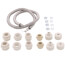 Resistance Heater Coil (3500W-480V)