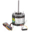4 Speed Direct Drive Fan & Blower 1/2-1/6 HP, 1075 RPM (115V)