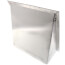 6" Aluminum Wall Cap