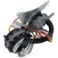 Switch Assembly Pressure, 347015-701