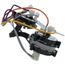 Switch Assembly Pressure, 347015-701