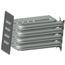 4 Cell Aluminum Replacement HX Kit, 347329-754